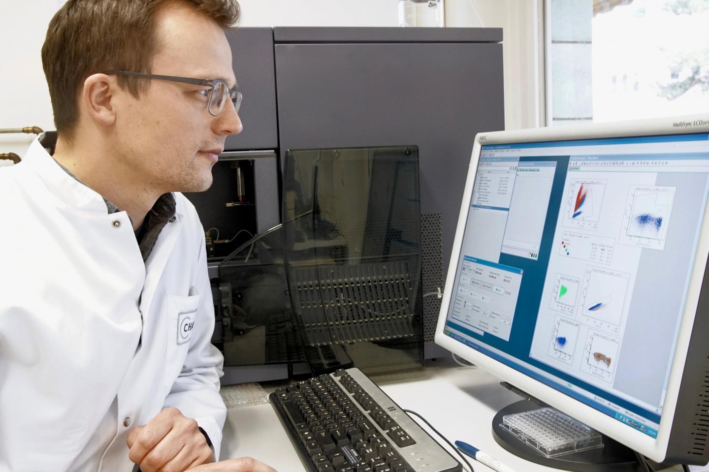 Nicola Wilck, Max Delbrück Center for Molecular Medicine