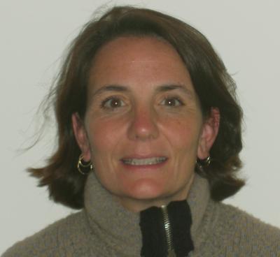 Theresa Casey, Michigan State University