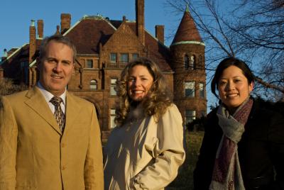 Smartphone Researchers