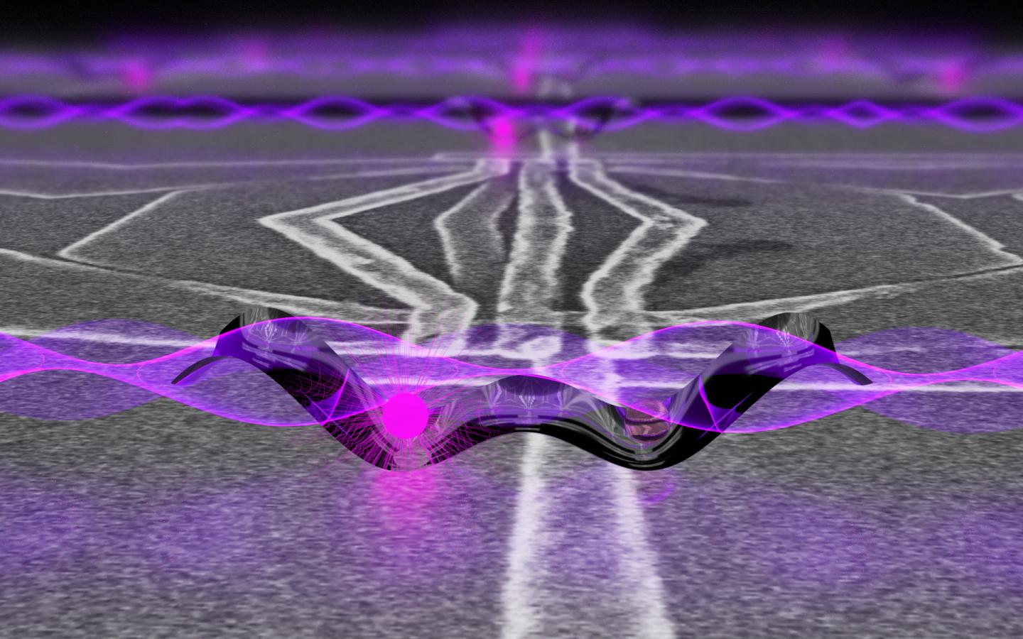 Silicon Quantum Computing