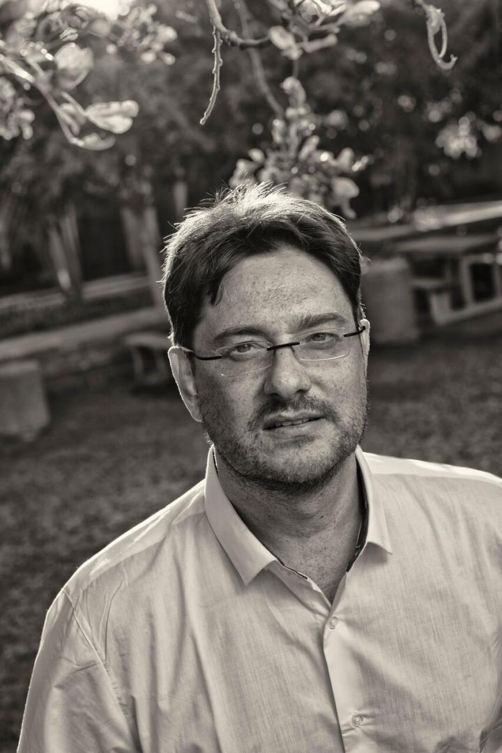 Pierre Durand, University of the Witwatersrand