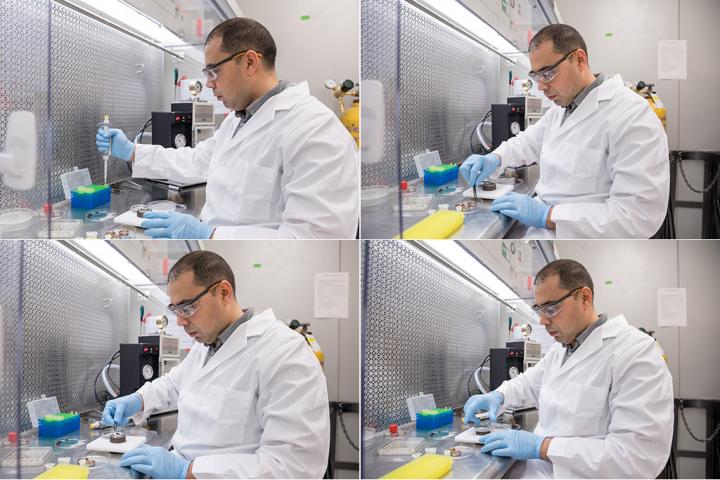 Better Plant Edits by Enhancing DNA Repair (2 of 3)