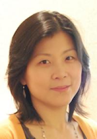 Heather Zheng, University of California - Santa Barbara