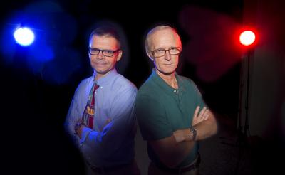 Kevin Smith and John Hibbing, University of Nebraska-Lincoln