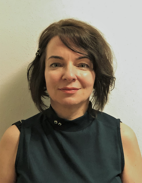 Kamila Czene, PhD, Karolinska Institutet