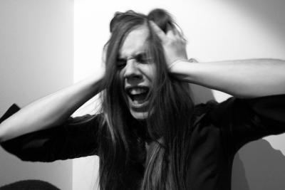 Traumatic Experiences