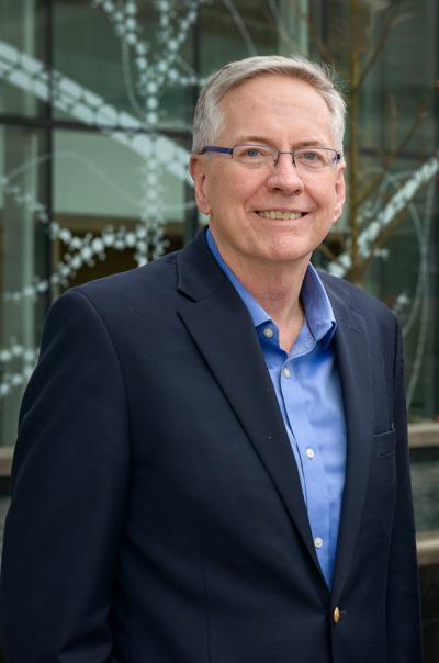 Brian MacVicar, University of British Columbia 