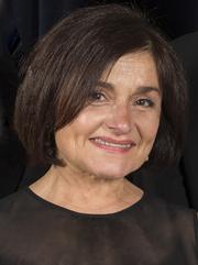 Scheherazade Sadegh-Nasseri, Johns Hopkins Medicine