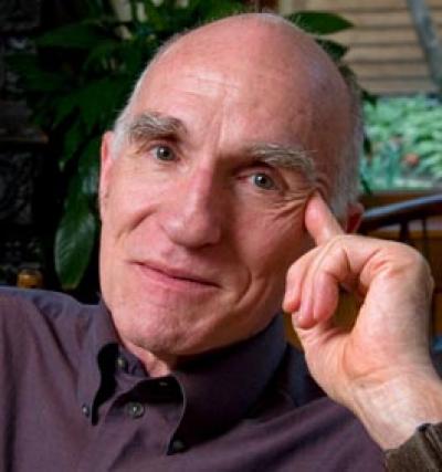 Scott Russell Sanders, Indiana University