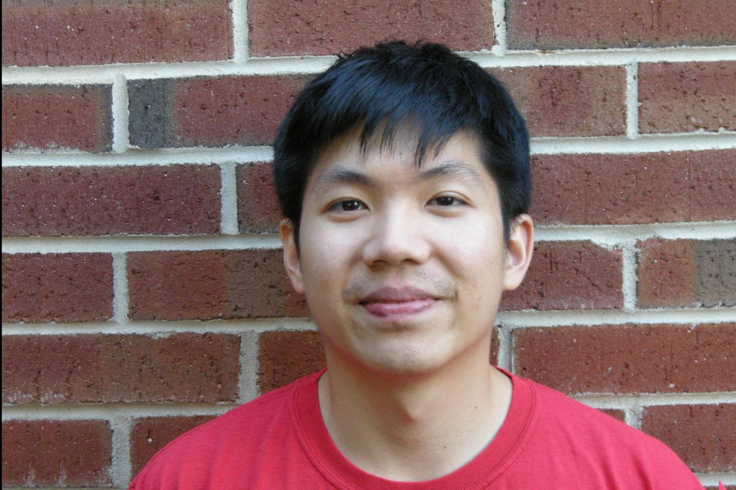 Jason Wong