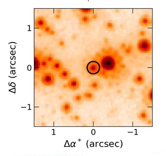 Microlensing by compact object