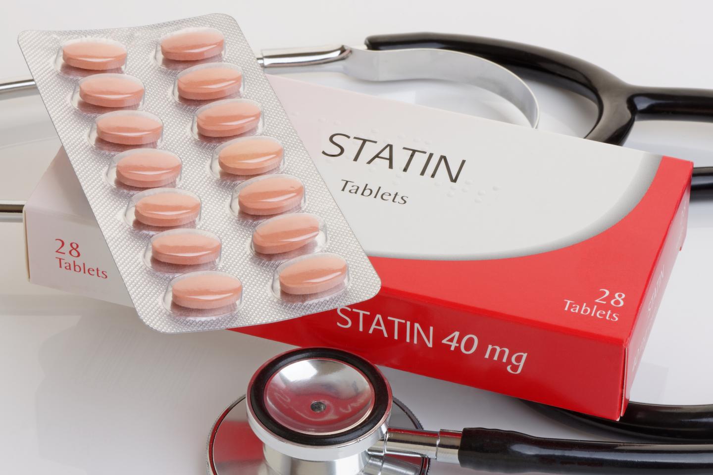 Statin Photo
