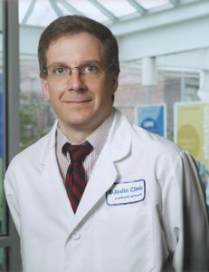 Lloyd P. Aiello, Beetham Eye Institute