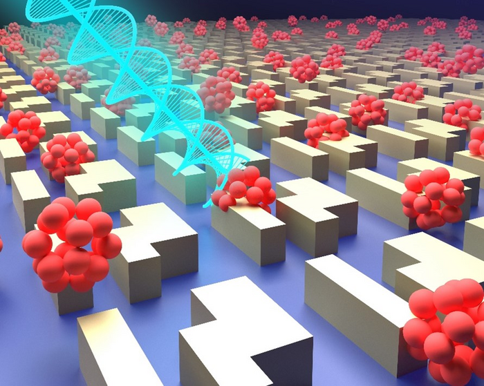 Chiral detection of biomolecules based on rei EurekAlert!