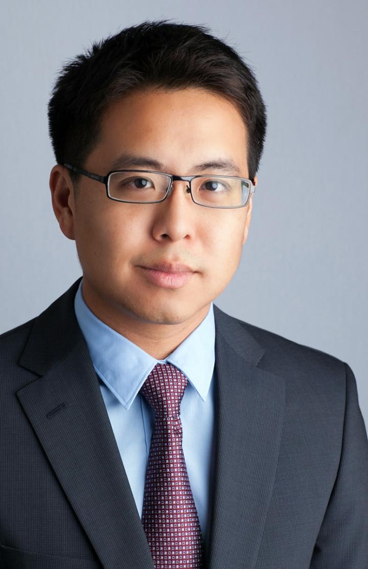 Eugene Chan, Monash University