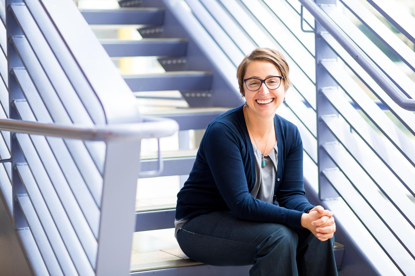 Dr. Denita Hadziabdic Guerry, University of Tennessee Institute of Agriculture