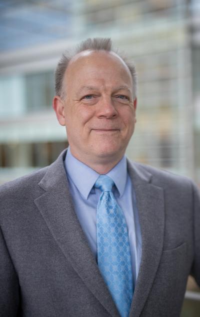 J. Keith Smith, UNC School of Medicine