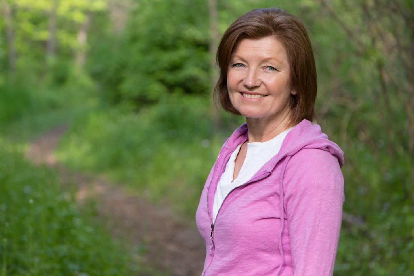 Kimberly Greder, Iowa State University