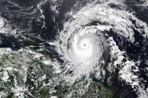 Hurricane Beryl