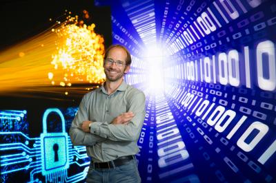 Wolfgang Tittel, University of Calgary