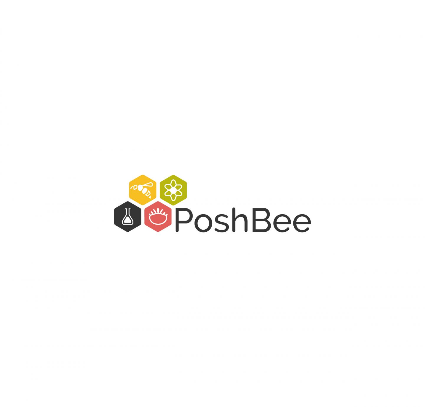 PoshBee Logo