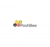PoshBee Logo