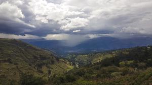 Valle Nublado