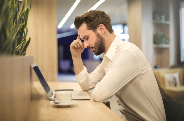 On the Brink of Giving Up? Scientists Confirm Mindfulness Meditation Can Help in Internal Conflicts