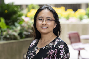 Xiaoming Hu, M.D., Ph.D.