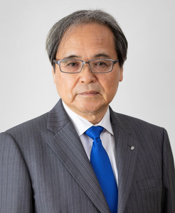 Dr. Kazuhito Hashimoto