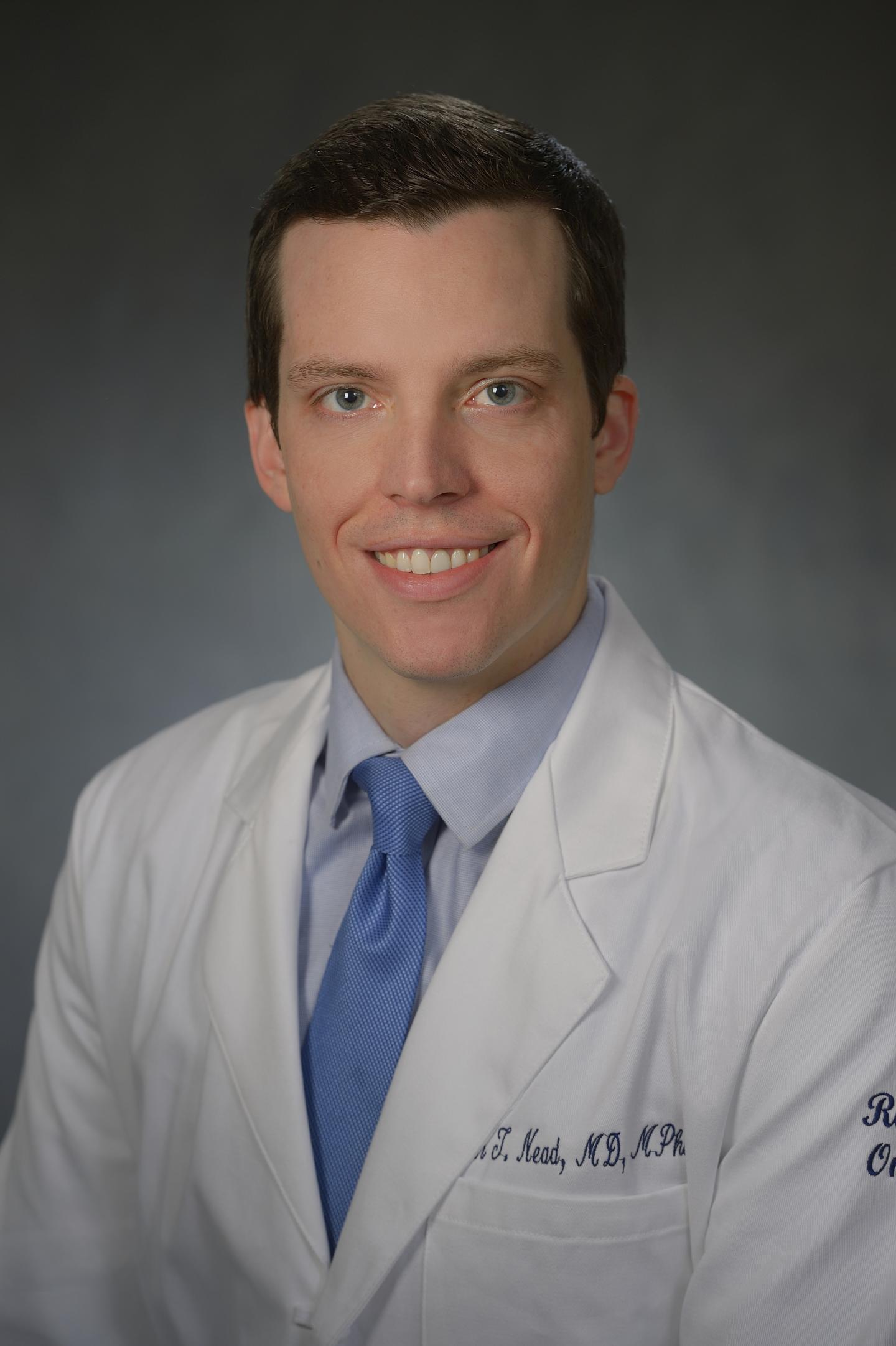 Kevin Nead, MD, MPhil,  	University of Pennsylvania School of Medicine 