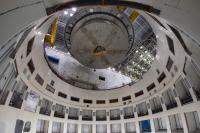 Fusion - ITER assembly begins