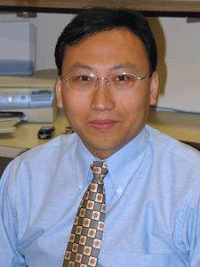 Yubin Miao, Ph.D., University of Colorado Cancer Center