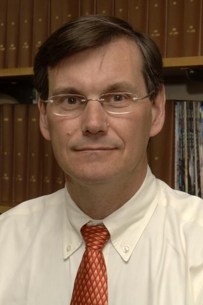 James A. DeCaprio, Dana-Farber Cancer Institute 