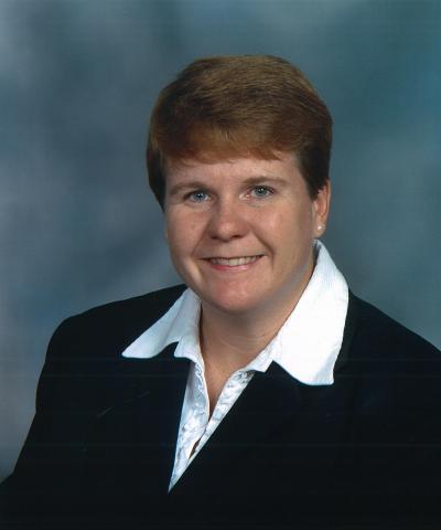 Angela Curl, University of Missouri