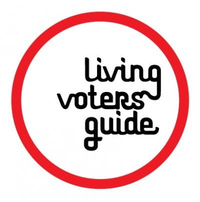 Living Voters Guide