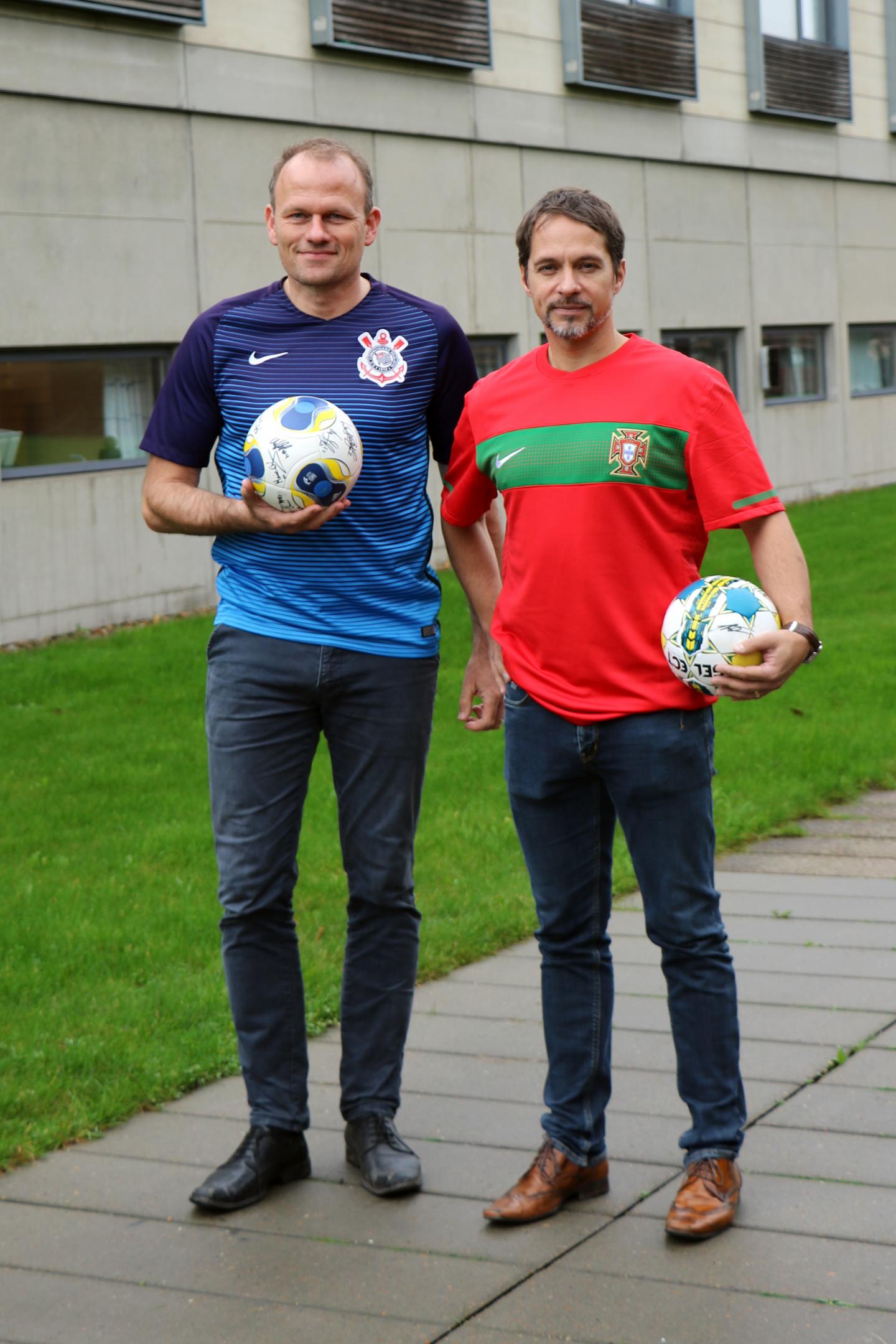 Football Scores a Health Hat-Trick for 55-70-Year-Old Women with Prediabetes