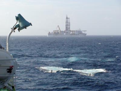 Vertical Seismic Profiling