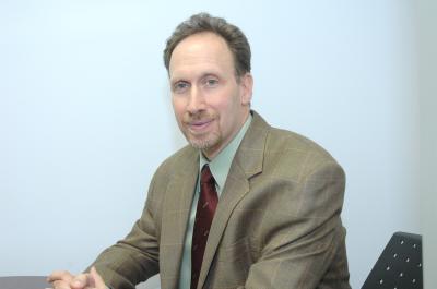 Andrew N. Freedman, NIH/National Cancer Institute