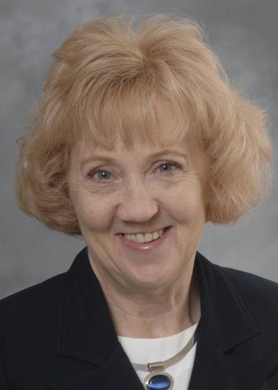Mildred Horodynski, Michigan State University