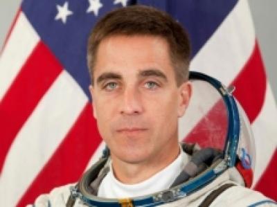 Chris Cassidy, NASA