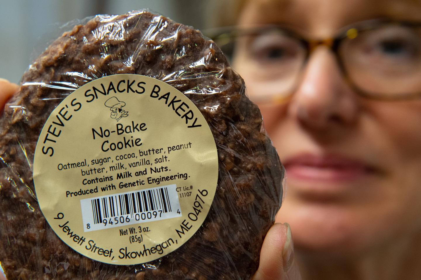 Labeling Genetically Engineered Food in Vermont Led to Less Opposition of These Foods