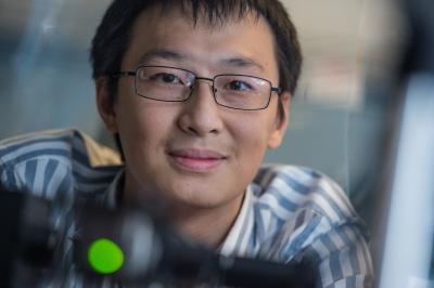 Bob Zheng, Rice University