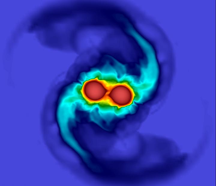 New Gravitational-Wave Model Can Bring Neutron Stars into even Sharper Focus