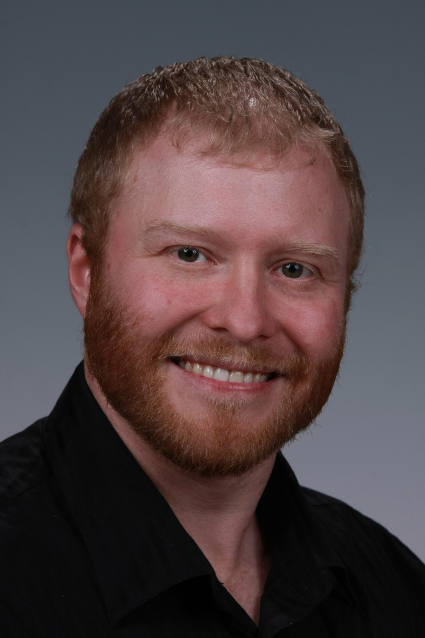 David Heldebrant, Grant Recipient