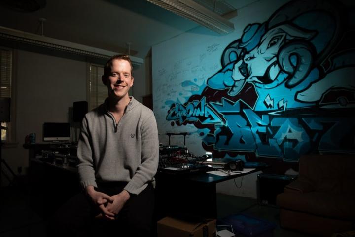 Rap music increasingly references mental health struggles