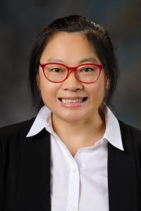 Linghua Wang, M.D., Ph.D.