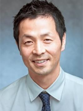 Dr. Dong Chang, The Lundquist Institute