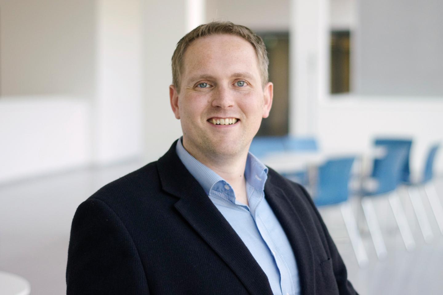 Volker Busskamp, CRTD