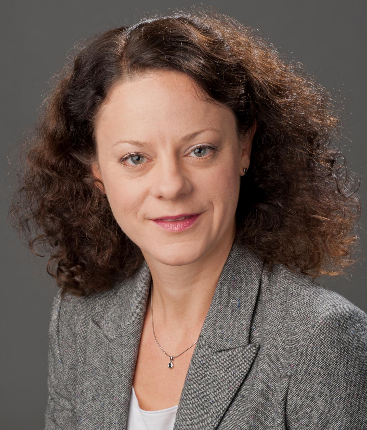 Sigrid Elsenbruch, United European Gastroenterology